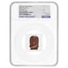 2020 1 oz Colorized Silver Star Wars - Chewbacca - Niue Chibi Coin Collection NGC PF 69 UCAM ER