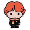 2020 1 oz Colorized Silver Harry Potter - Ron Weasley - Niue Chibi Coin Collection (w/Box & COA)