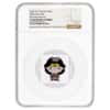 2020 1 oz Colorized Silver DC Comics - Wonder Woman - Niue Chibi Coin Collection NGC PF 69 UCAM