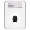 2020 1 oz Colorized Silver Star Wars - Darth Vader - Niue Chibi Coin Collection NGC PF 70 UCAM