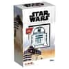 2020 1 oz Colorized Silver Star Wars - R2-D2™ - Niue Chibi Coin Collection $2 Coin (w/Box & COA)