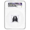 2020 1 oz Colorized Silver Star Wars - R2-D2™ - Niue Chibi Coin Collection NGC PF 70 UCAM ER