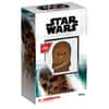 2020 1 oz Colorized Silver Star Wars - Chewbacca - Niue Chibi Coin Collection (w/Box & COA)