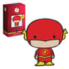 2020 1 oz Colorized Silver DC Comics - The Flash - Niue Chibi Coin Collection (w/Box & COA)