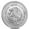 2020 1/20 oz Mexican Silver Libertad Coin .999 Fine BU