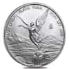 2020 1/20 oz Mexican Silver Libertad Coin .999 Fine BU