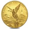 2020 1/10 oz Mexican Gold Libertad Coin .999 Fine BU 