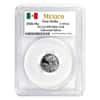 2020 1/10 oz Mexican Proof Silver Libertad Coin PCGS PF 70 FS