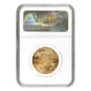 2020 1/2 oz Gold American Eagle NGC MS 69