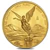 2020 1/2 oz Mexican Gold Libertad Coin .999 Fine BU