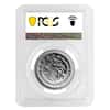 2020 1/2 oz Mexican Proof Silver Libertad Coin PCGS PF 70 FS