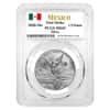 2020 1/2 oz Mexican Silver Libertad Coin PCGS MS 69 FS