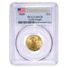 2020 1/4 oz Gold American Eagle PCGS MS 70 First Strike
