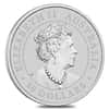 2020 1 Kilo Silver Australian Koala Perth Mint .9999 Fine BU In Cap