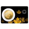 2020 1 oz Canadian Gold Bobcat - Call of the Wild $200 .99999 Fine Gold (In Assay)