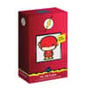 2020 1 oz Colorized Silver DC Comics - The Flash - Niue Chibi Coin Collection (w/Box & COA)