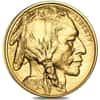 2020 1 oz Gold American Buffalo BU (MintID NFC Scan Card)