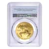 2020 1 oz Gold American Eagle PCGS MS 70 First Strike