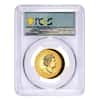 2020 1 oz Gold Australian Swan Perth Mint High Relief PCGS PF 70 DCAM FS