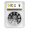 2020 1 oz Mexican Proof Silver Libertad Coin PCGS PF 69 FS