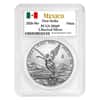 2020 1 oz Mexican Silver Libertad Coin PCGS MS 69 FS