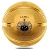 2020 1 oz Silver Basketball Spherical Coin Samoa .999 Fine (w/Box & COA)