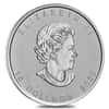 2020 2 oz Canada Goose Silver Coin .9999 Fine BU