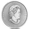 2020 2 oz Royal Canadian Creatures of the North Series The Kraken Silver Coin BU