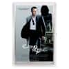 2020 5 gram Silver Foil James Bond 007 Casino Royale Movie Poster Perth Mint
