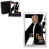 2020 5 gram Silver Foil James Bond 007 No Time To Die Movie Poster Perth Mint