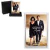 2020 5 gram Silver Foil James Bond 007 Quantum of Solace Movie Poster Perth Mint