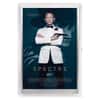 2020 5 gram Silver Foil James Bond 007 Spectre Movie Poster Perth Mint