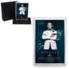 2020 5 gram Silver Foil James Bond 007 Spectre Movie Poster Perth Mint