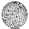 2020 D Basketball Hall of Fame Clad Half Dollar BU (w/Box & COA)