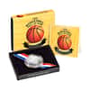 2020 D Basketball Hall of Fame Clad Half Dollar BU (w/Box & COA)