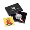 2020 D Basketball Hall of Fame Clad Half Dollar BU (w/Box & COA)