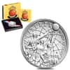 2020 D Basketball Hall of Fame Clad Half Dollar BU (w/Box & COA)
