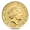 2020 Great Britain 1/10 oz Gold Royal Arms Coin .9999 Fine BU