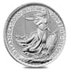 Monster Box of 20 - 2020 Great Britain 1/10 oz Silver Britannia 16-Coin Tube .999 Fine BU