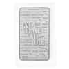 2020 Great Britain 10 oz James Bond 007 Silver Bar .9999 Fine (Sealed)