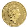 2020 Great Britain 1 oz Gold Royal Arms Coin .9999 Fine BU