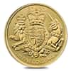 2020 Great Britain 1 oz Gold Royal Arms Coin .9999 Fine BU