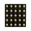 2020 1 gram Canadian Gold Maples $.5 Coin .9999 Fine - Maplegram25™