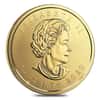 2020 1 gram Canadian Gold Maples $.5 Coin .9999 Fine - Maplegram25™