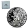 2020 Netherlands 1 oz Proof Silver Lion Dollar Restrike