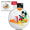 2020 Niue 1 oz Colorized Silver Disney Mickey Mouse Sports - Basketball Coin (w/Box & COA)