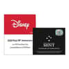 2020 Niue 1 oz Colorized Silver Pluto 90th Anniv Disney Coin (w/Box & COA)