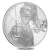2020 Niue 1 oz Proof Silver Harry Potter Classic Coin .999 Fine (w/Box & COA)