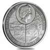 2020 Niue 1 oz Silver Sloth - Animal Champions Coin (w/Box & COA)