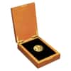 2020 P 2 oz Gold Australian Kangaroo High Relief Perth Mint (w/Box & COA)